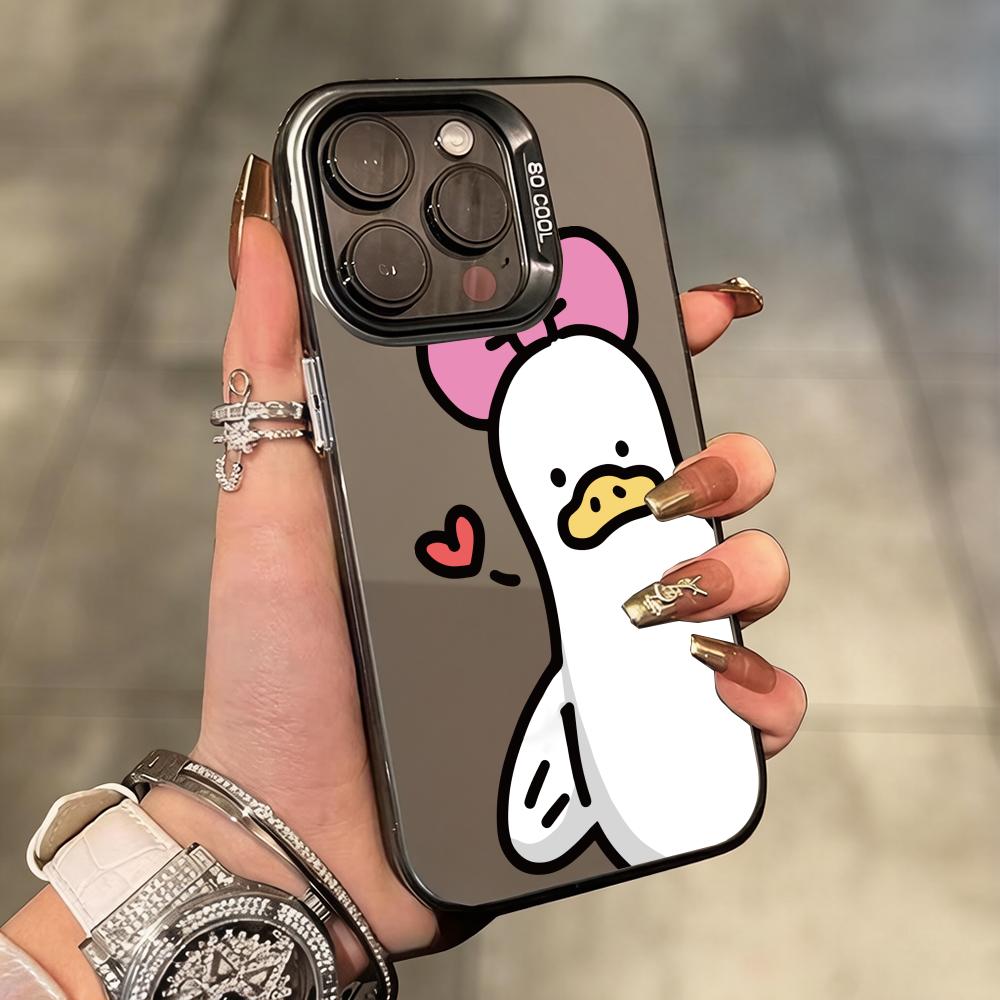 Animal B-Big W-White D-Duck Ph - đánh giá và giá Phone Cases Big W