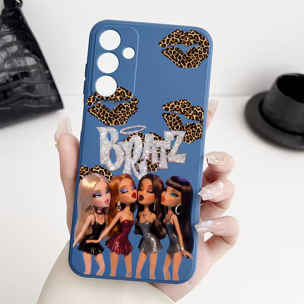 For Samsung Galaxy A50 A50s A7 - đánh giá và giá Phone Cases Girls