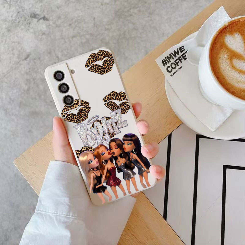 For Samsung Galaxy A50 A50s A7 - đánh giá và giá Phone Cases Girls