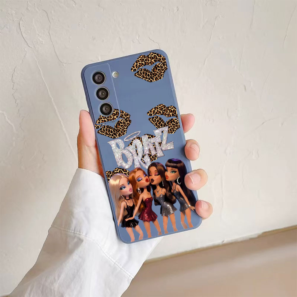 For Samsung Galaxy A50 A50s A7 - đánh giá và giá Phone Cases Girls