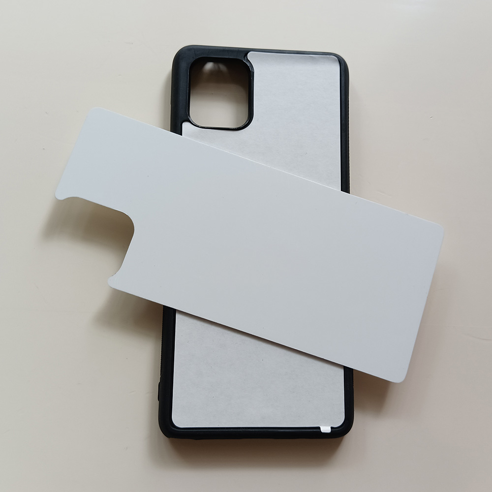 2D tpu rubber sublimation blan - đánh giá và giá Phone Cases Uae