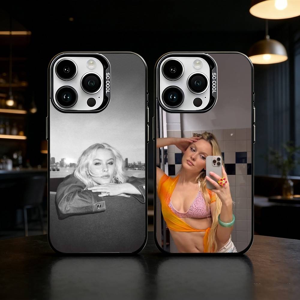 Zara Larsson Venus Phone Case  - đánh giá và giá Phone Cases Zara