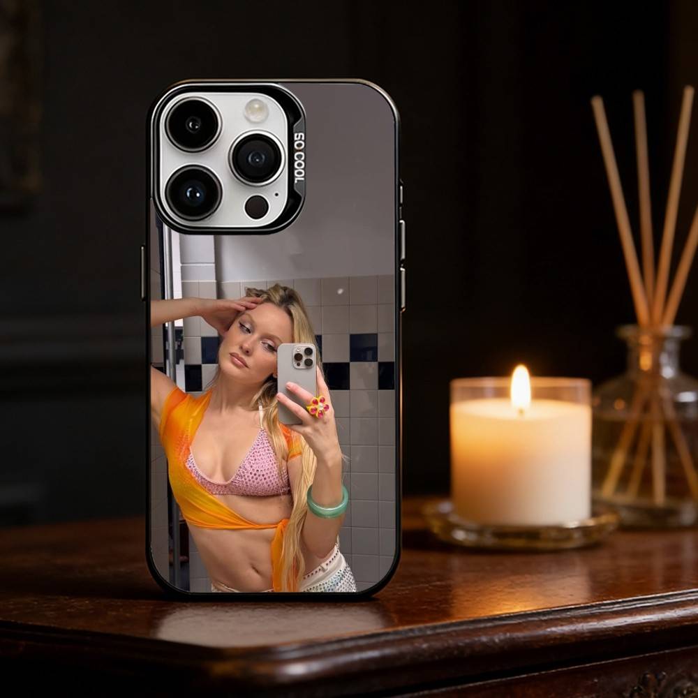 Zara Larsson Venus Phone Case  - đánh giá và giá Phone Cases Zara