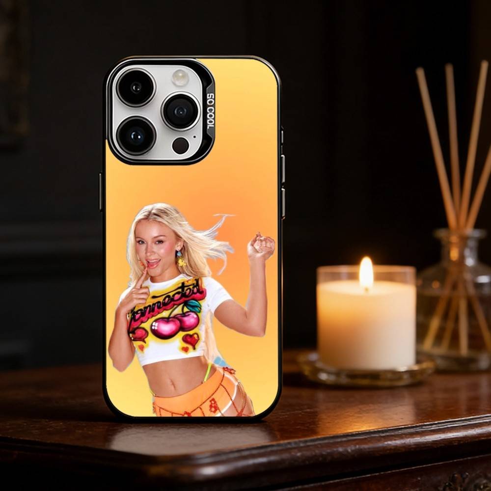 Zara Larsson Venus Phone Case  - đánh giá và giá Phone Cases Zara