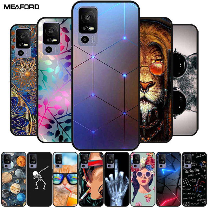 For TCL 40 R 5G Cases T771K Fa - đánh giá và giá Phone Cases Uae