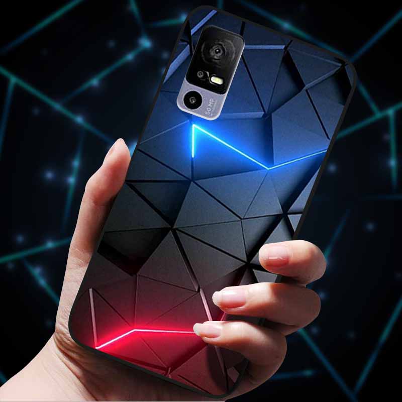 For TCL 40 R 5G Cases T771K Fa - đánh giá và giá Phone Cases Uae