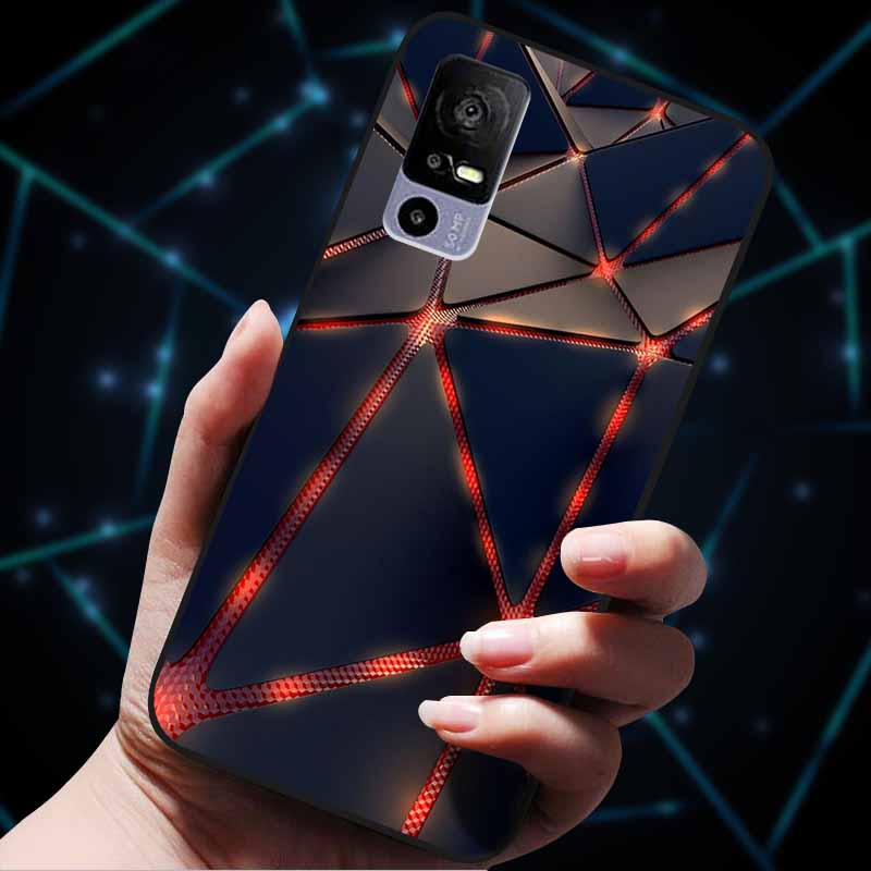 For TCL 40 R 5G Cases T771K Fa - đánh giá và giá Phone Cases Uae