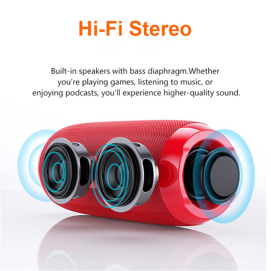 Caixa De Som Bluetooth Speaker - đánh giá và giá Phone Cases Big W