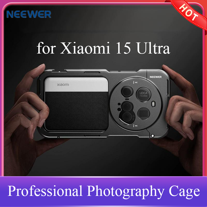 NEEWER Phone Quick Release Cas - đánh giá và giá Phone Cases Video