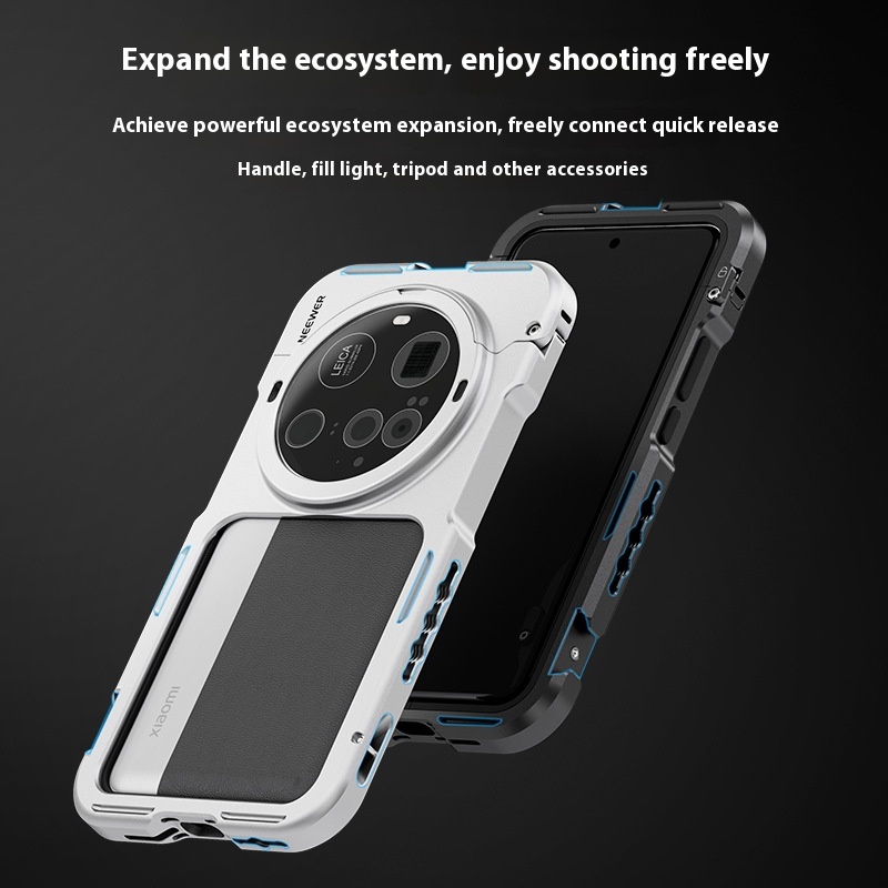 NEEWER Phone Quick Release Cas - đánh giá và giá Phone Cases Video