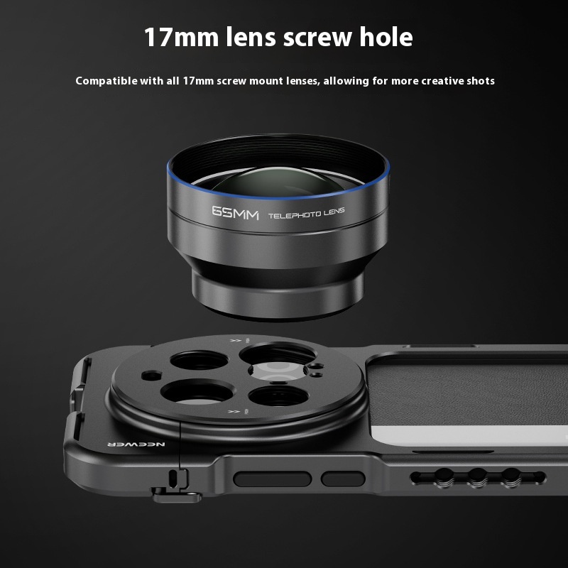 NEEWER Phone Quick Release Cas - đánh giá và giá Phone Cases Video