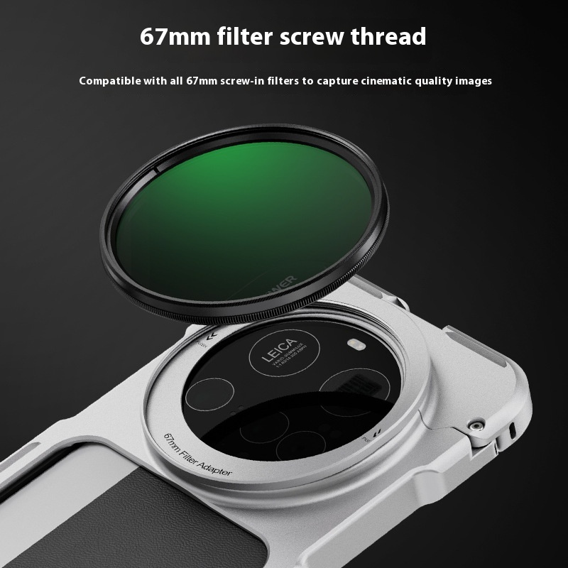 NEEWER Phone Quick Release Cas - đánh giá và giá Phone Cases Video