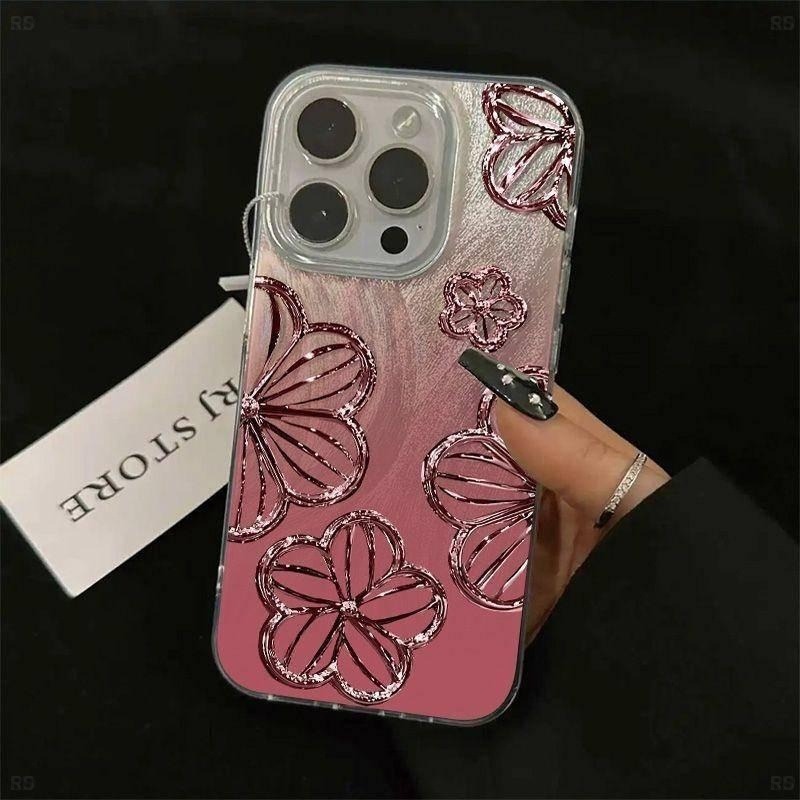 Fashionable Gradient Glass Flo - đánh giá và giá Phone Cases You Can Design