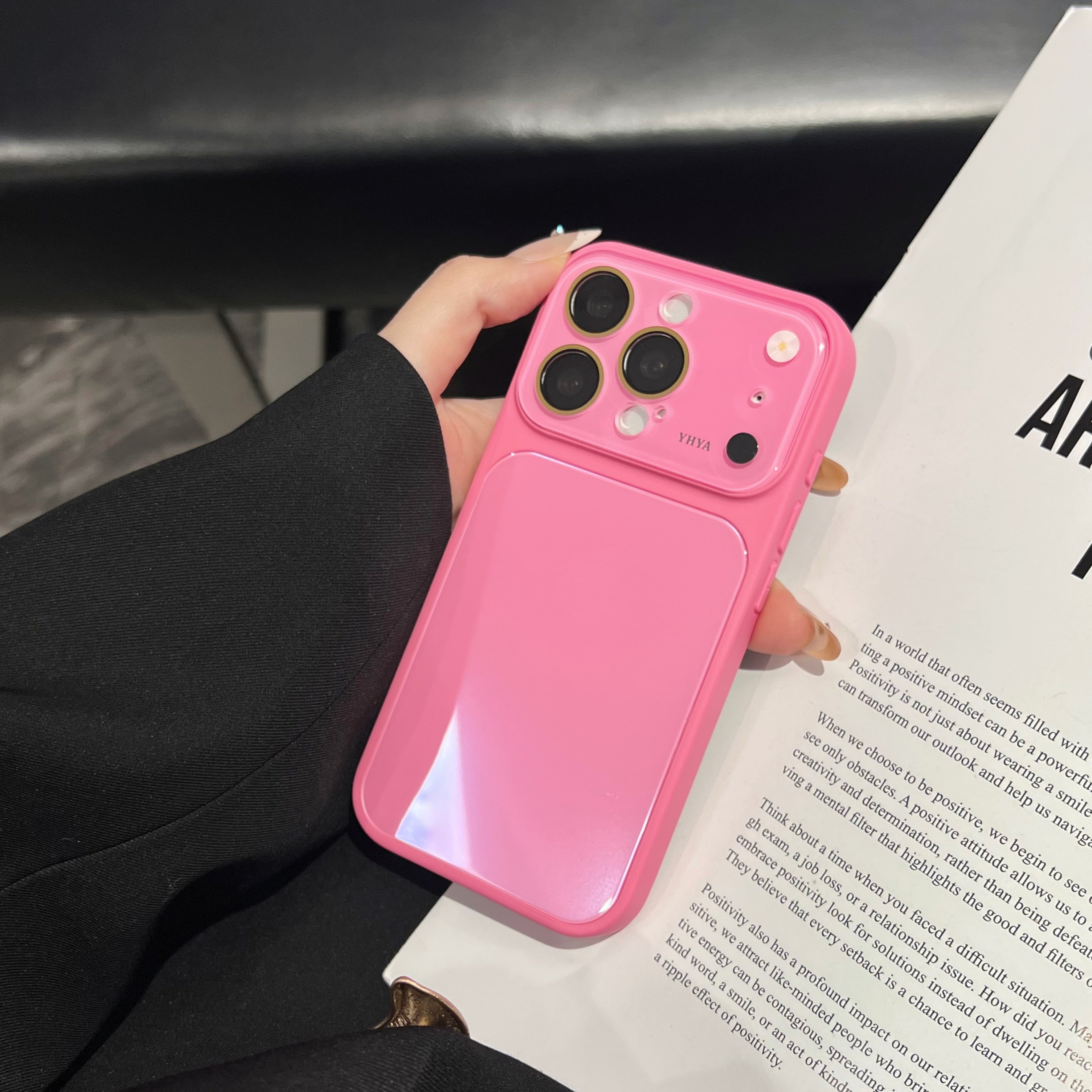 Luxury Instantly Turn 17 Tempe - đánh giá và giá Phone Cases That Cover The Camera
