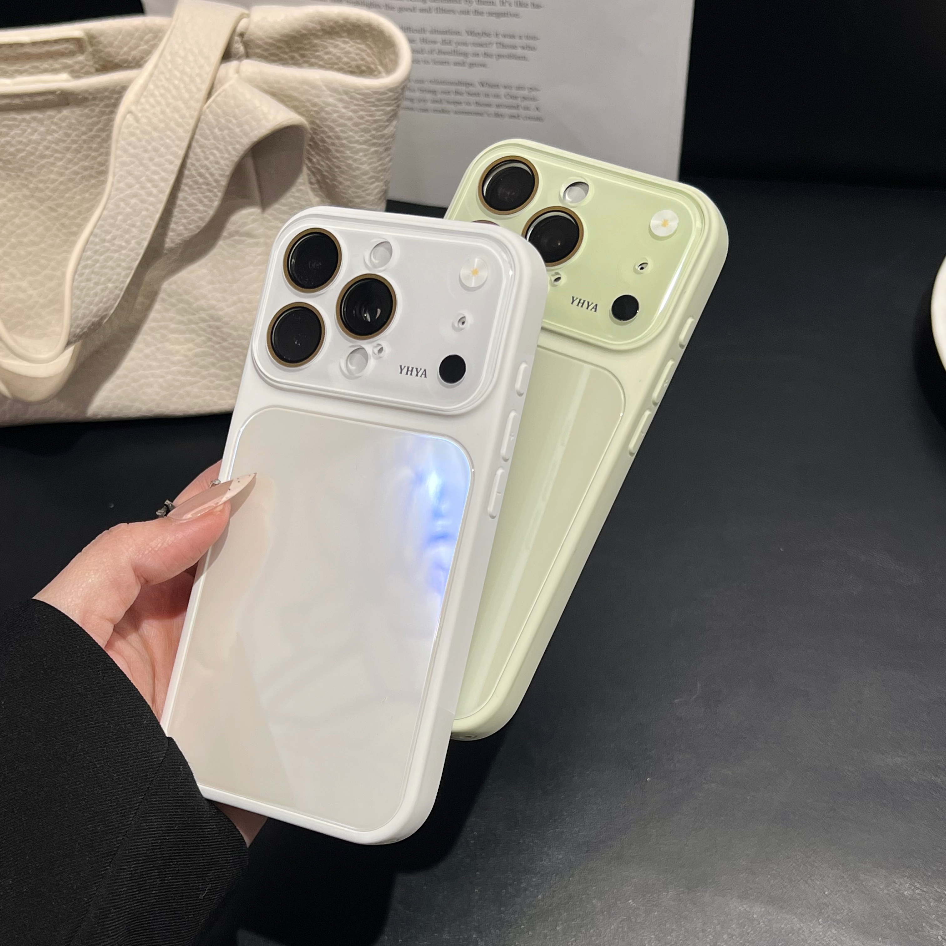Luxury Instantly Turn 17 Tempe - đánh giá và giá Phone Cases That Cover The Camera
