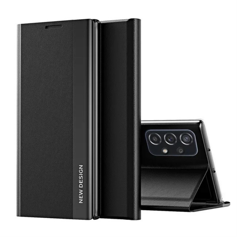 Luxury Leather Flip Plating Ph - đánh giá và giá Flip Leather Case