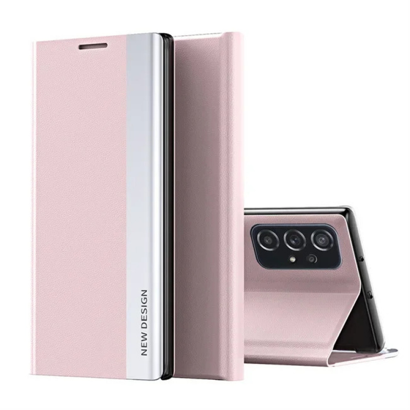 Luxury Leather Flip Plating Ph - đánh giá và giá Flip Leather Case