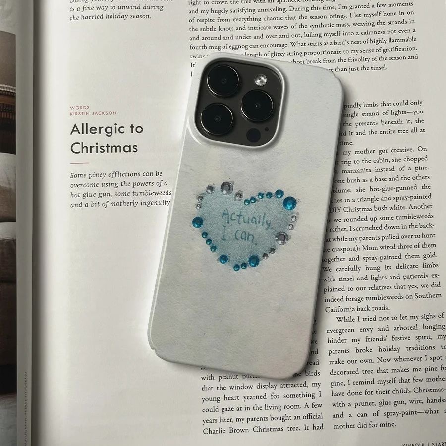 Sparkly Heart Design Empowerin - đánh giá và giá Phone Cases You Can Design