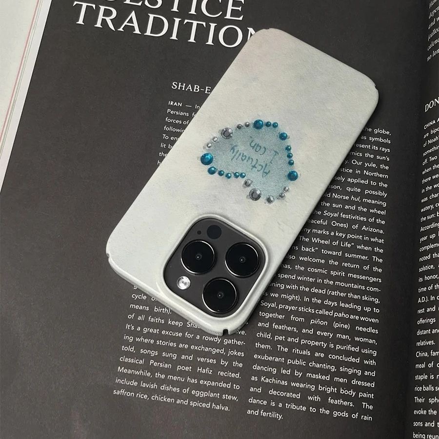 Sparkly Heart Design Empowerin - đánh giá và giá Phone Cases You Can Design
