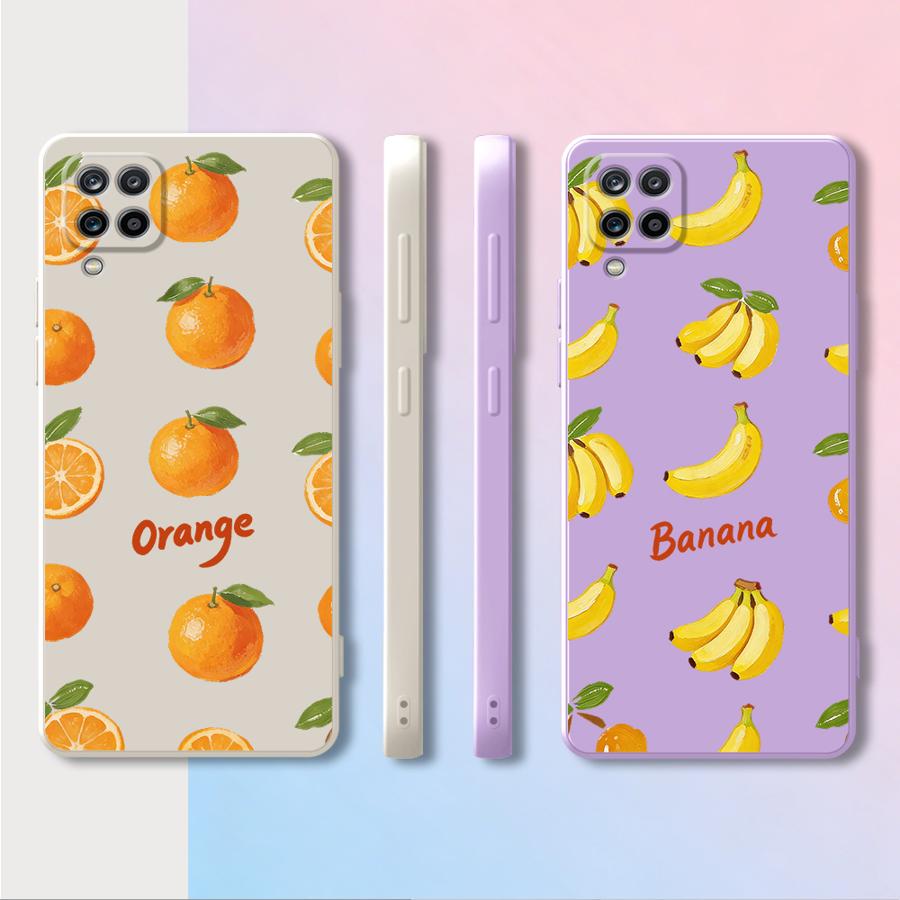 Fruit Orange Phone Cover Case  - đánh giá và giá Phone Cases Orange
