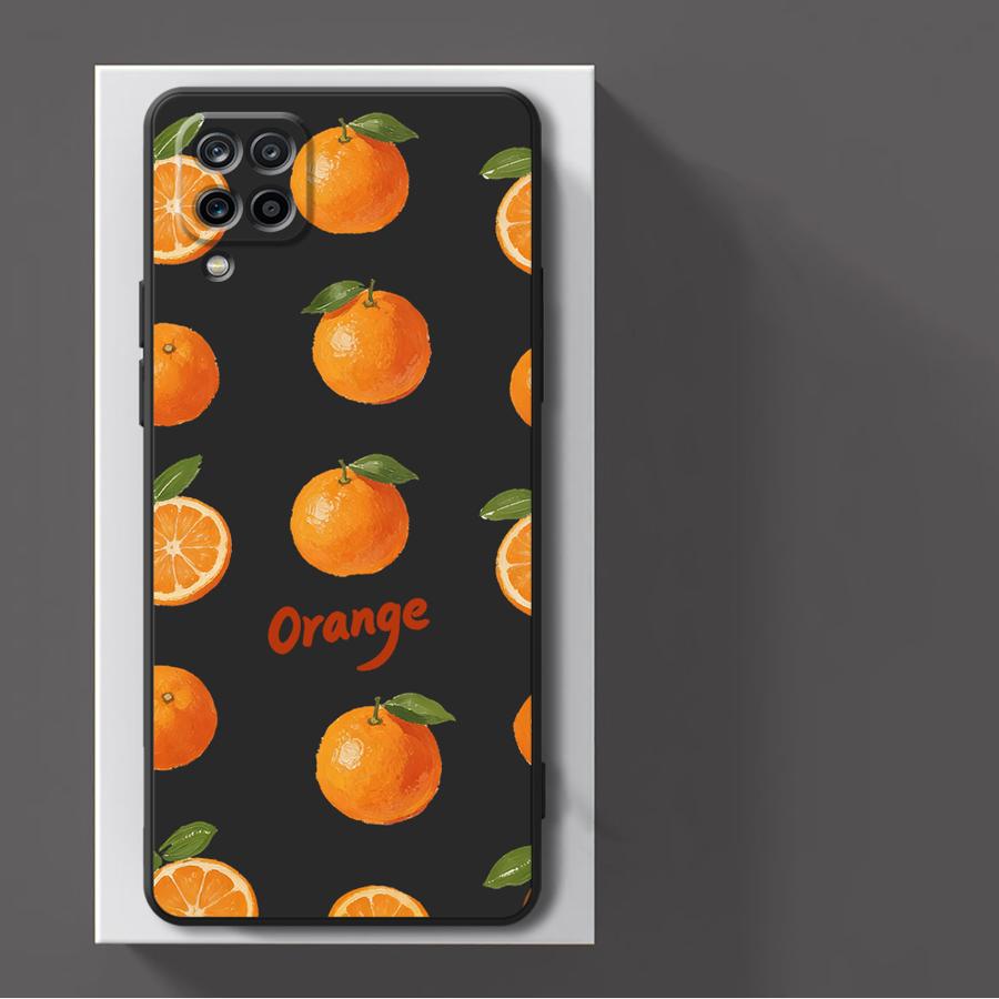 Fruit Orange Phone Cover Case  - đánh giá và giá Phone Cases Orange