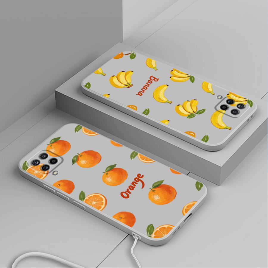 Fruit Orange Phone Cover Case  - đánh giá và giá Phone Cases Orange
