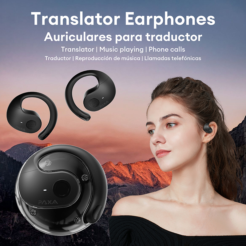 PAXA 2026 Upgraded Wireless Bl - đánh giá và giá Phone Cases Video