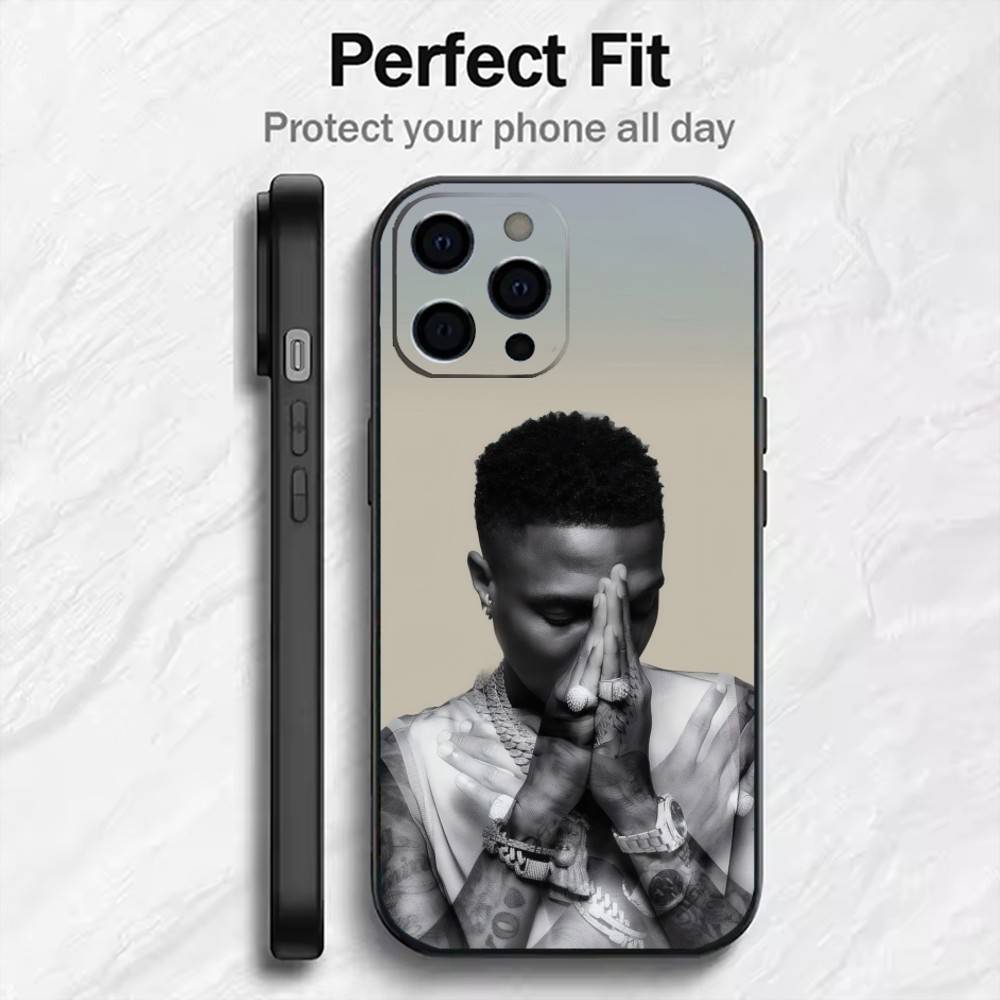 Big Wizz-z W-WizKid E-Essencee - đánh giá và giá Phone Cases Big W