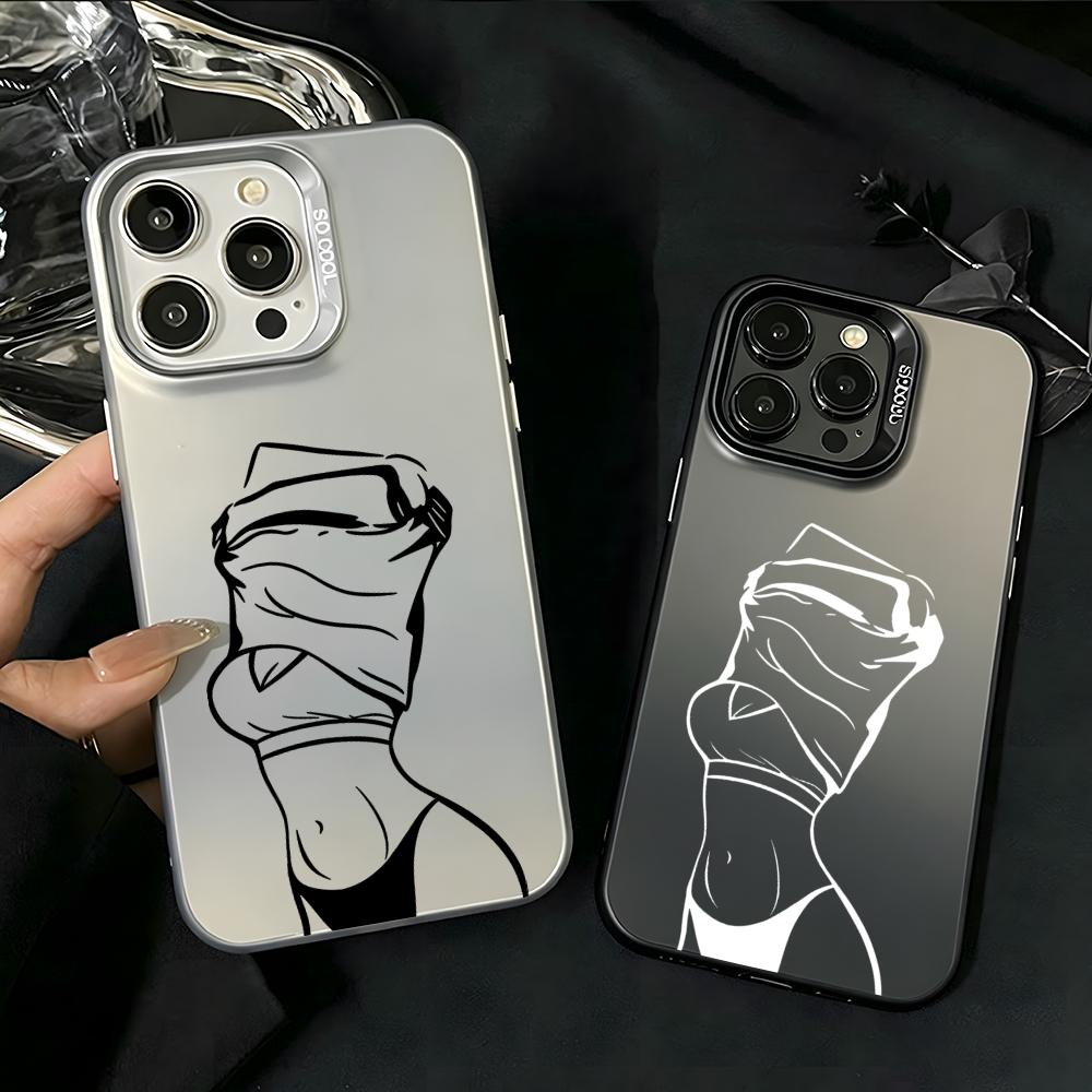 P-Personalized Girl Phone Case - đánh giá và giá Phone Cases Girls
