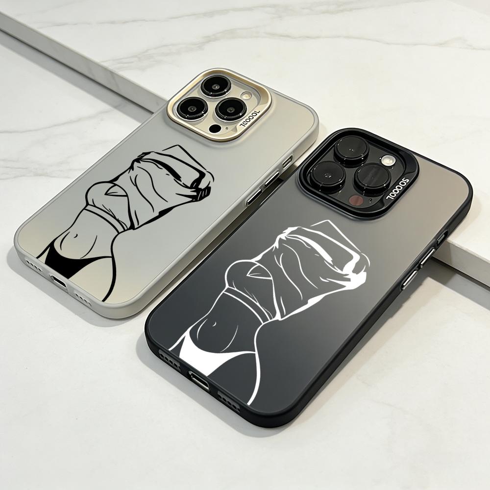 P-Personalized Girl Phone Case - đánh giá và giá Phone Cases Girls