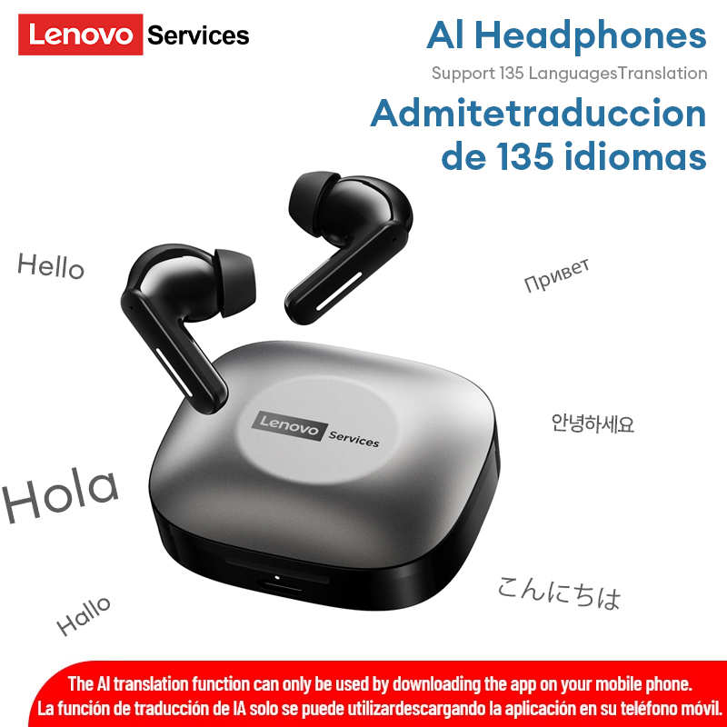 2026 Lenovo Original LE209 Wir - đánh giá và giá Phone Cases Video