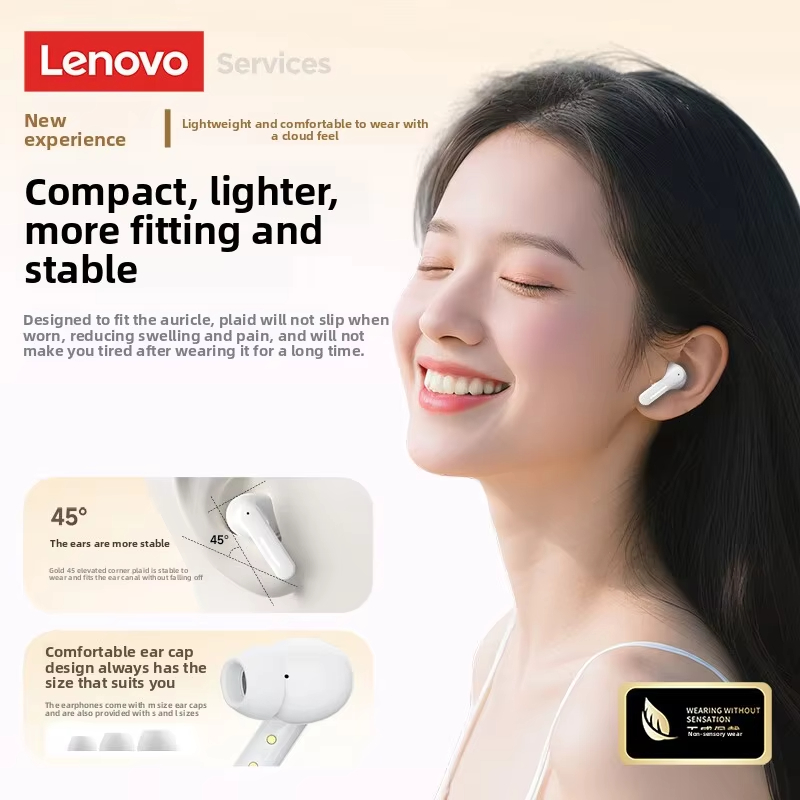 2026 Lenovo Original LE209 Wir - đánh giá và giá Phone Cases Video